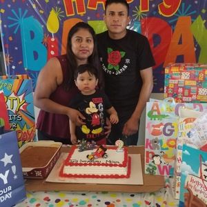 Meet your Posher, Moises